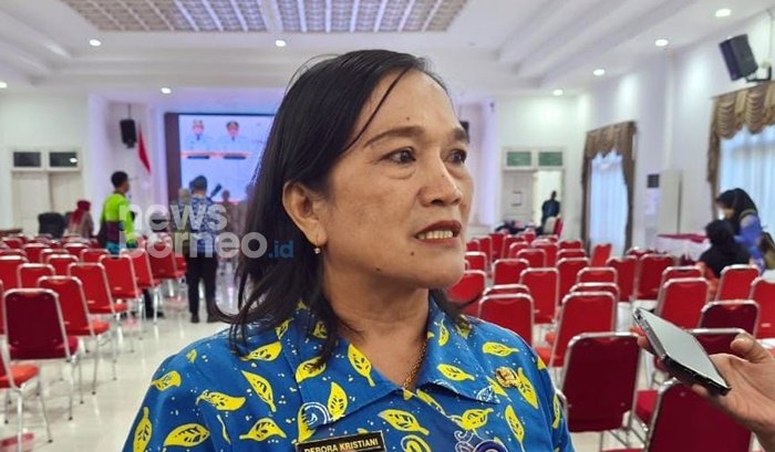 DKP3 Bontang Siap Awasi Kualitas dan Berat Beras di Pasar, Cegah Manipulasi