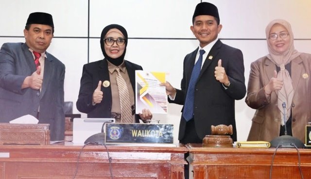 APBD Bontang Cair Bertahap, Neni Ungkap Alasan Belanja Daerah Tak Selalu Sesuai Rencana
