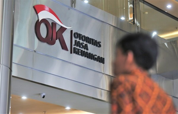 Sektor Keuangan Kaltim Tumbuh Positif, OJK Kaltim Bilang Begini