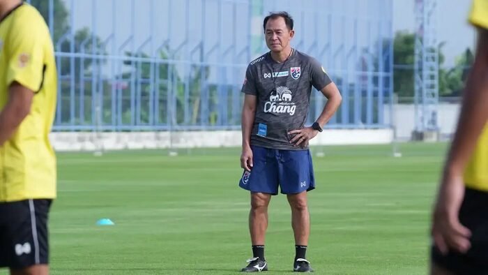 Thailand Tantang Indonesia di Semifinal Piala AFF U-23 2025