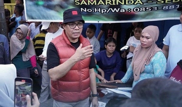 Samarinda Siapkan Dua Lahan Sekolah Rakyat, Palaran jadi Prioritas