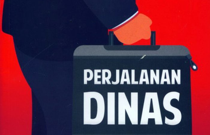 Meski Samarinda Masuk Zona Merah, Pejabatnya Mulai Dinas Keluar Kota