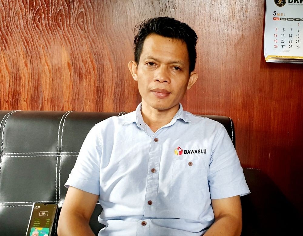 Partisipasi Pemilih Sembilan Pilkada Kaltim Rata-Rata di Bawah 50 Persen