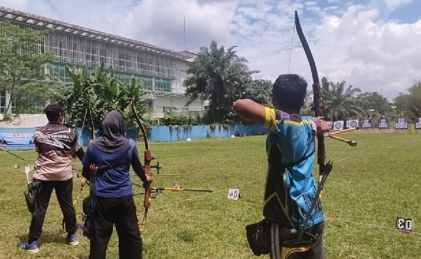 Panahan Kaltim Optimistis Lampaui Target