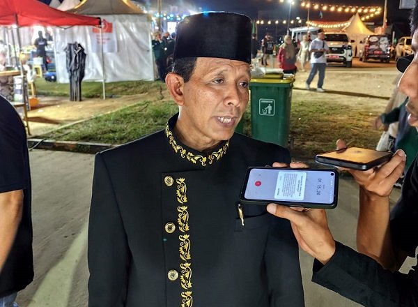Anggaran Bimtek Masih Misterius, Pjs Wali Kota Bontang: Saya Enggak Pernah Sebut Rp 160 Miliar