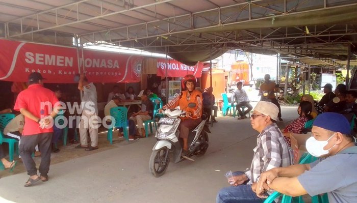 Jelang Kedatangannya ke Bontang, Warga Sidrap Ingin Sampaikan Aspirasi Langsung ke Gubernur Kaltim