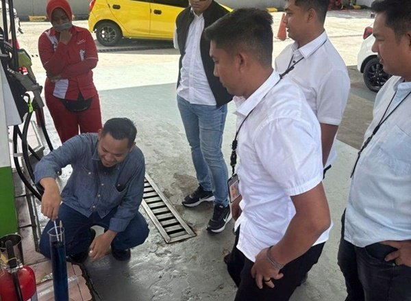 BBM Diduga Bikin Motor Rusak, Pertamina Buka Layanan Perbaikan di Kaltim