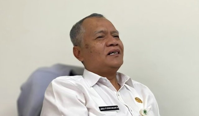 Aplikator Ojol Tandai Zona Merah, Terminal Sungai Kunjang Samarinda Kalah Saing dengan Terminal Bayangan