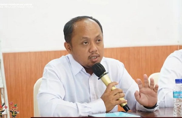 Sumbangan Perorangan di Pilkada Penajam Paser Utara Maksimal Rp75 Juta