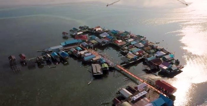 Investasi Bontang Tembus Rp3 Triliun, tapi ke Arah Utara