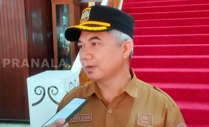 72 Aduan Diterima Posko THR Balikpapan, Mulai dari Tertunda hingga Tidak Dibayar