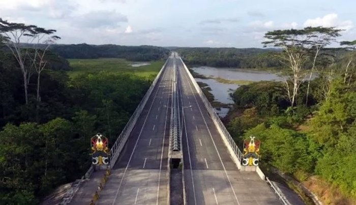 Masalah Lahan Membelit Tol Balsam, Optimistis Mei Selesai