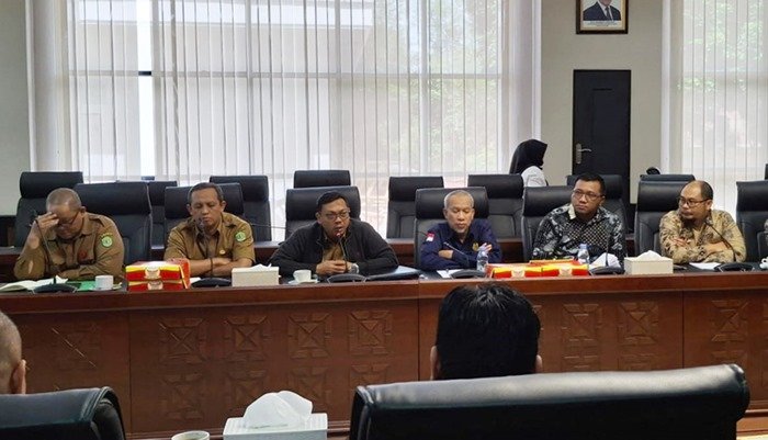 Warga Argosari Kukar Desak Reklamasi Tambang Dipercepat, PT SGP Dinilai Ingkar Janji