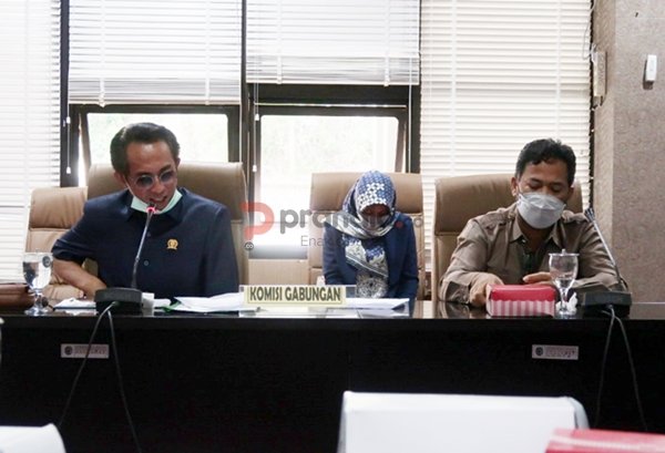 Pemerintah Tak Perlu Tarik Retribusi Sampah di Kelurahan Belimbing