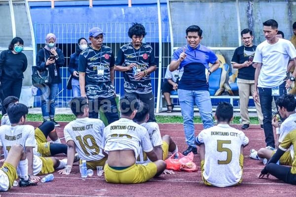 Kompetisi Liga 3 Kaltim Mundur, Klub asal Bontang Diuntungkan