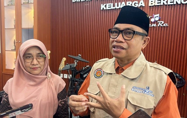 Program Sidaya, Upaya Kutim Jaga Lansia Tetap Sehat dan Mandiri