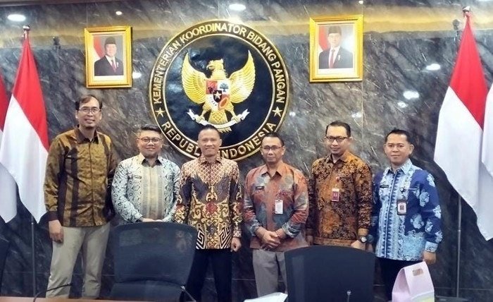 Inovasi Bisnis Pupuk Kaltim Berbuah Penghargaan, Raih Platinum di Anugerah BUMN 2026