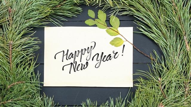 Ucapan Selamat Tahun Baru 2023 yang Bisa Dibagikan ke Keluarga dan Rekan Anda