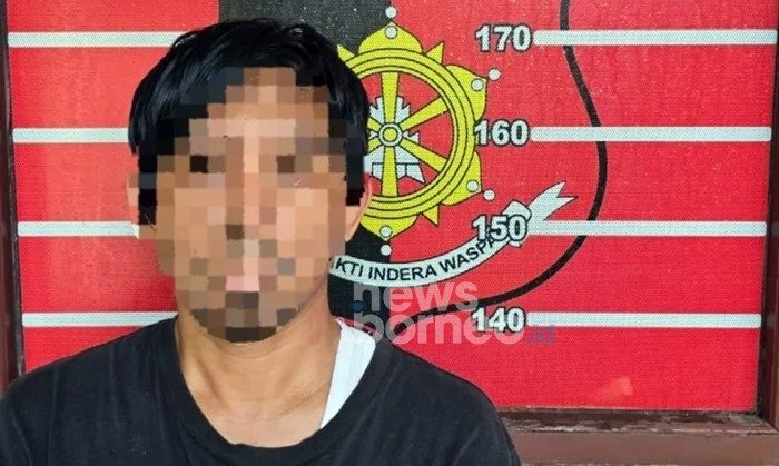 Penipuan Kayu Ulin di Samarinda, Korban Rugi Rp44 Juta