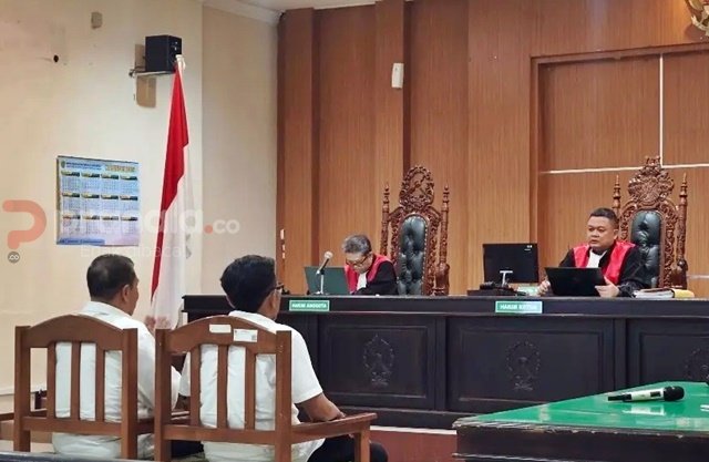 Eks Kadispora Kaltim Dituntut 3,5 Tahun Bui, Pengacara: Dia Cuma Bantu Negara