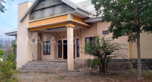 Rumah Singgah Pemkab Pangkep di Lombok Timur Nyaris Tutup karena Tunggakan Air 15 Bulan