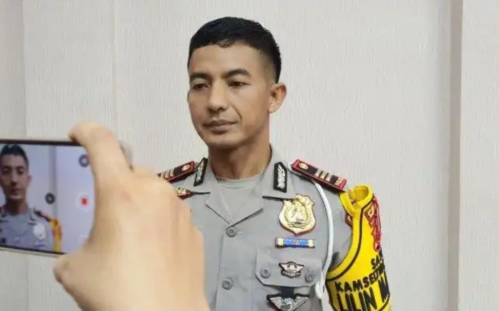 Balap Liar jelang Berbuka, Motor Disita sampai Lebaran