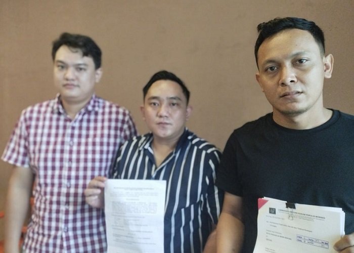 Soal Kasus Cabul di Guntung, LBH Populis Borneo Tempuh Pra-Peradilan