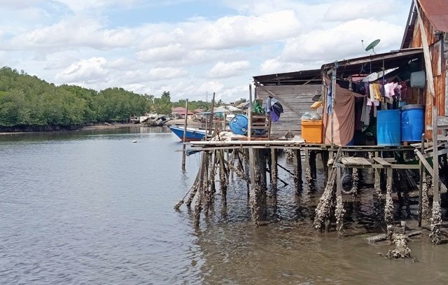 Bukan Cuma Makanan, Rumah Tak Layak jadi Pemicu Stunting di Kaltim