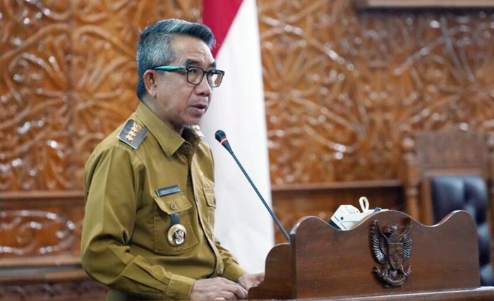 Capaian Kinerja Pemkab Kutim 2025 Tergolong Sangat Tinggi, Berikut Rinciannya