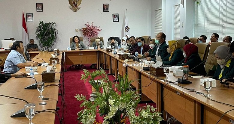 Dokter di Bontang Kompak Tolak Draf RUU Kesehatan Omnibuslaw, Ini Alasannya