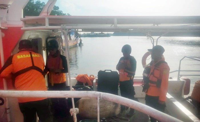 Nelayan Bontang Hilang Kontak, Tim SAR Perluas Pencarian hingga Perairan Balikpapan