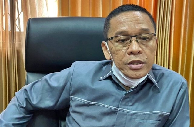 BLUD Puskesmas jadi Solusi Status Tenaga Kesehatan di Berau