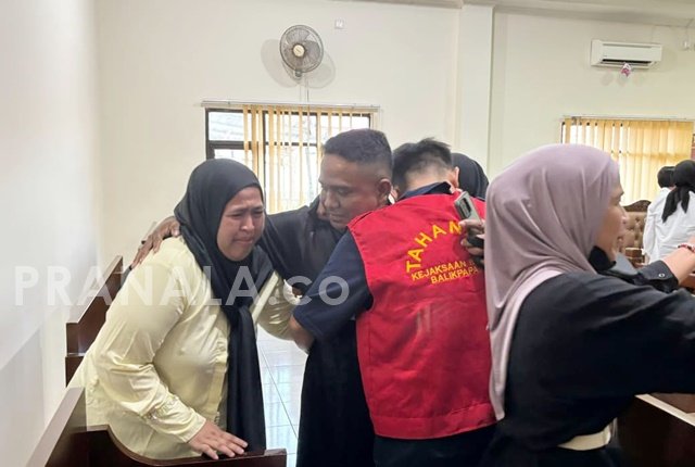 Ayah Terdakwa Kasus Pencabulan Balita di Balikpapan Divonis Bebas, Hakim: Tidak Terbukti