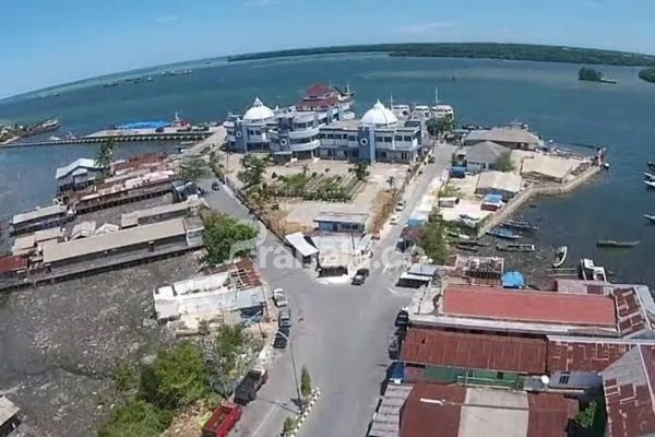 Rencana Pembangunan Pelabuhan Khusus di Bontang, Ini Penjelasan PT KNI