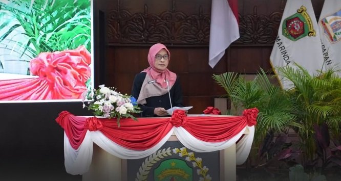 Gratispol dan Jospol jadi Sorotan Utama dalam RPJMD Kaltim 2025–2029