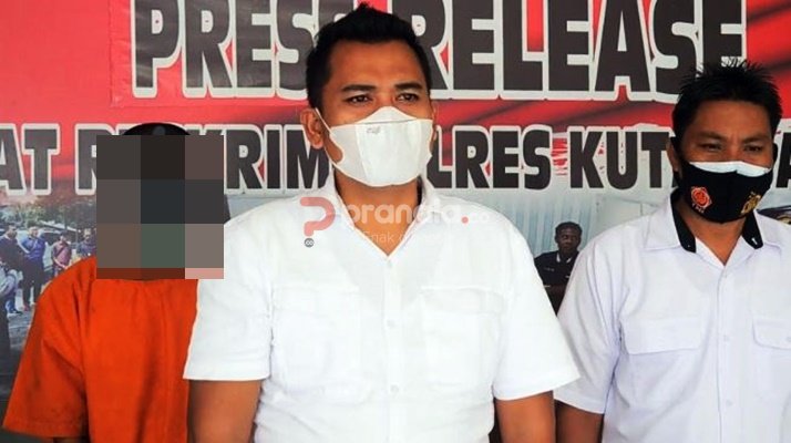Istri Menolak Diajak Berhubungan, Ayah Tega Cabuli Anak Kandungnya