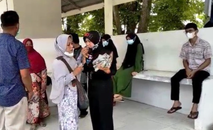 508 Anak di Kaltim Kehilangan Orangtua Akibat Covid-19