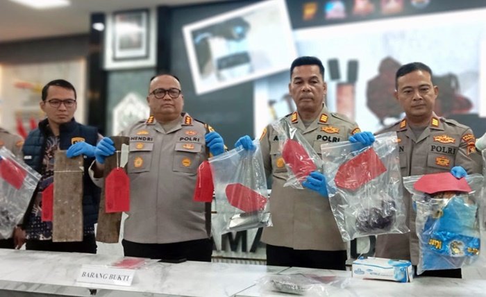 Kasus Mutilasi di Samarinda, Ini Peran Suami Siri dan Orangtua Angkat
