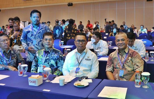 Wabup Kutim Mahyunadi Desak Revisi UU Pemda: Daerah Butuh Kewenangan Kelola PAD