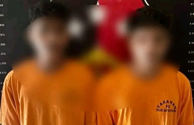 Lerai Perkelahian di Barak Pekerja, Pria di Kutim Malah Dikeroyok