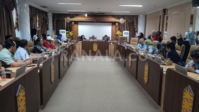 Polemik Jam OPA di PT PAMA Memanas, Pemkab Kutim Turun Tangan