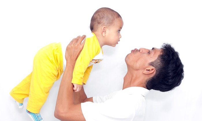 Hari Ayah Sedunia Diperingati Hari Ini, Apa Bedanya dengan Hari Ayah Nasional?