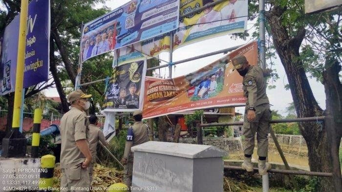 Target Pajak Reklame di Bontang Tahun Ini Alami Penurunan, Regulasi Rokok jadi Penyebab