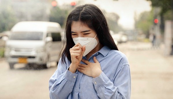 Bukan Cuma Cuaca, Ternyata Ini Penyebab Utama ISPA Meledak di Samarinda