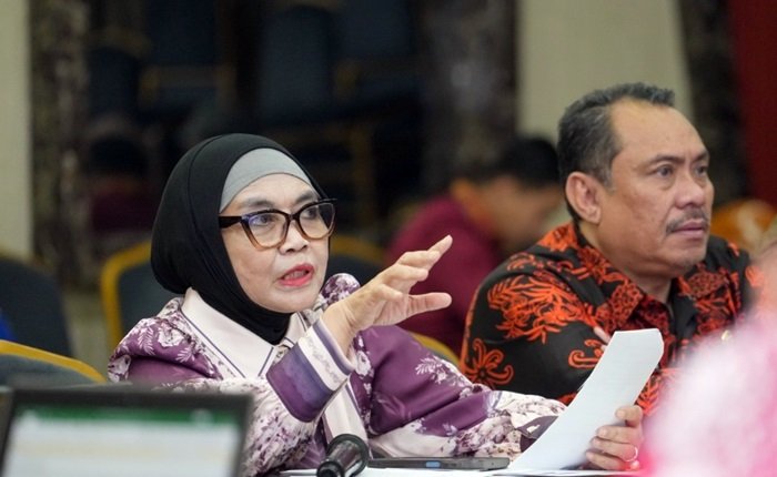 Bontang Percepat Transformasi Digital Pendapatan Daerah lewat FGD TP2DD