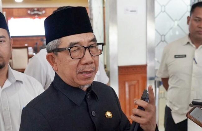 Lapas Kutim Segera Dibangun, Lahan 6 Hektare Sudah Siap di Bukit Pelangi