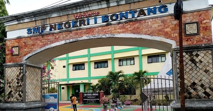 PPDB Jenjang SMP di Bontang Dimulai Jalur Zonasi Pertama dan Afirmasi