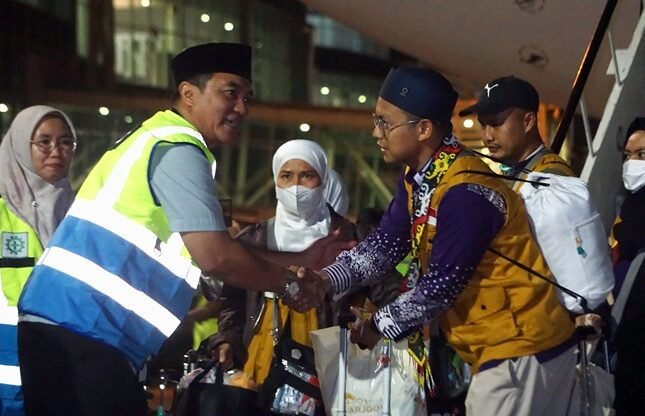 Menag Wacanakan Haji dan Umrah lewat Jalur Laut: Akses Lebih Luas, Biaya Lebih Terjangkau