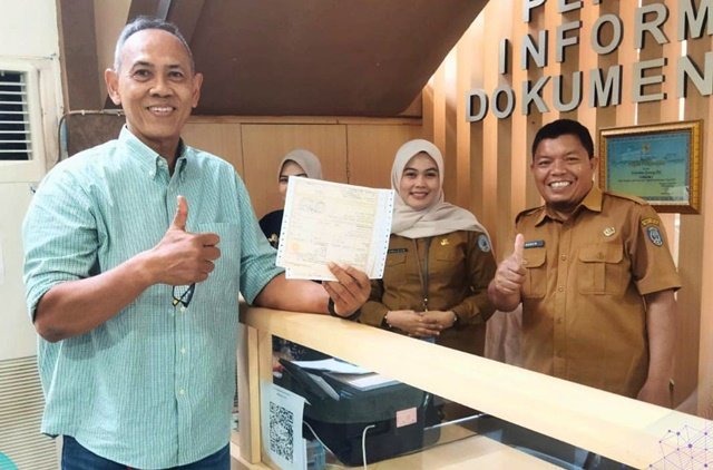 Program Jemput Bola "Jebol" PBB Bontang Diserbu Warga, Partisipasi Meningkat