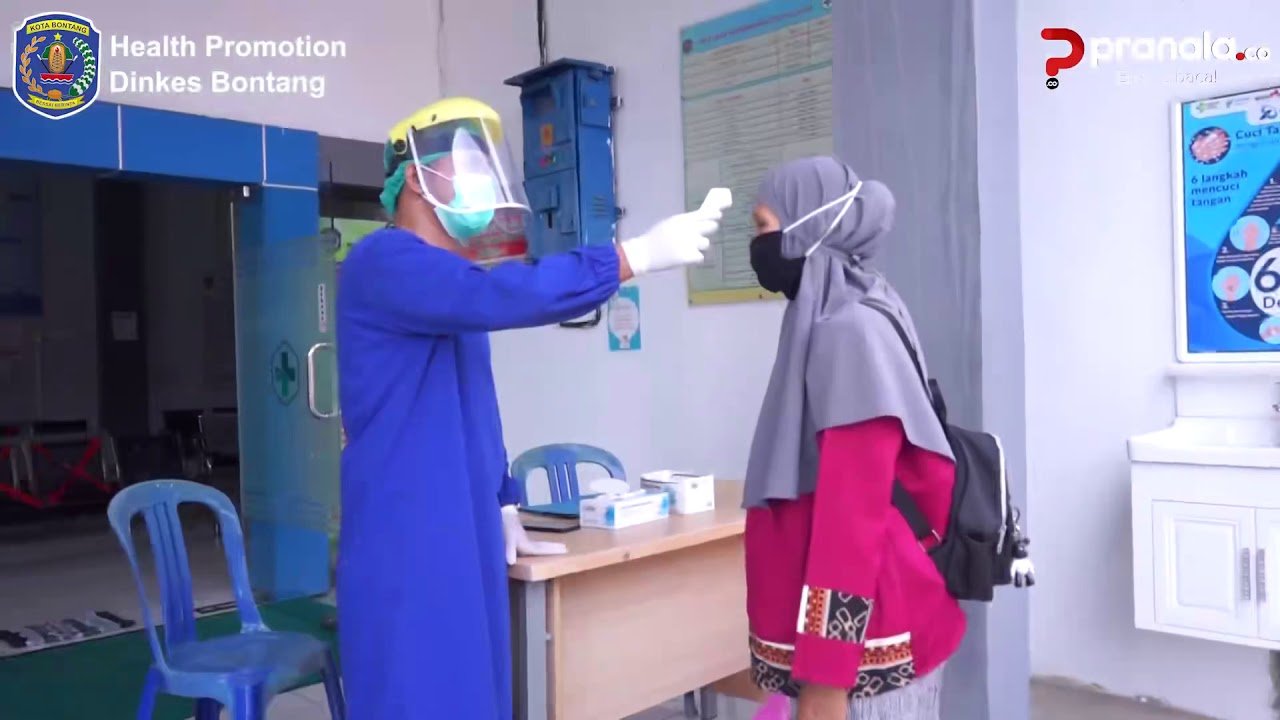 188 Puskesmas Ada di Kaltim, Sisa 6 Belum Terakreditasi